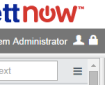 GarrettNow Logo Example