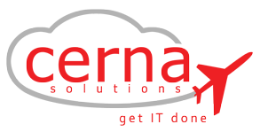Cerna Solutions Logo